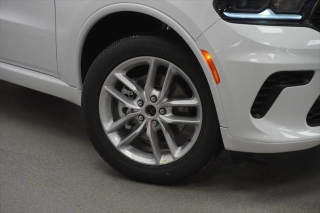 2026 Dodge Durango GT AWD