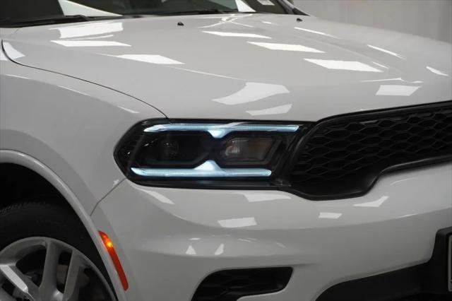 2026 Dodge Durango GT AWD