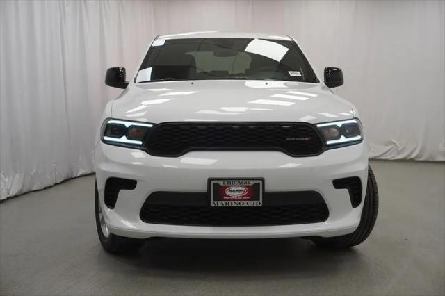 2026 Dodge Durango GT AWD