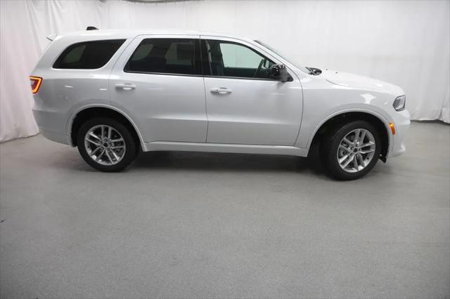 2026 Dodge Durango GT AWD