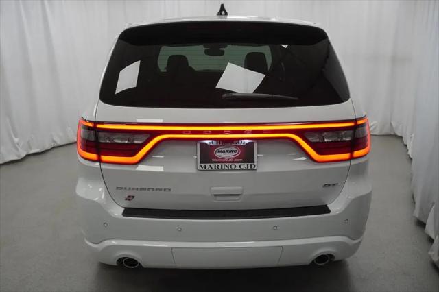 2026 Dodge Durango GT AWD