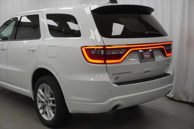 2026 Dodge Durango GT AWD