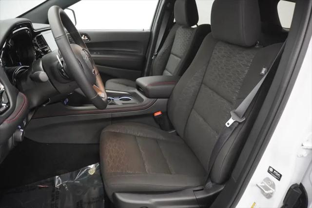 2026 Dodge Durango GT AWD