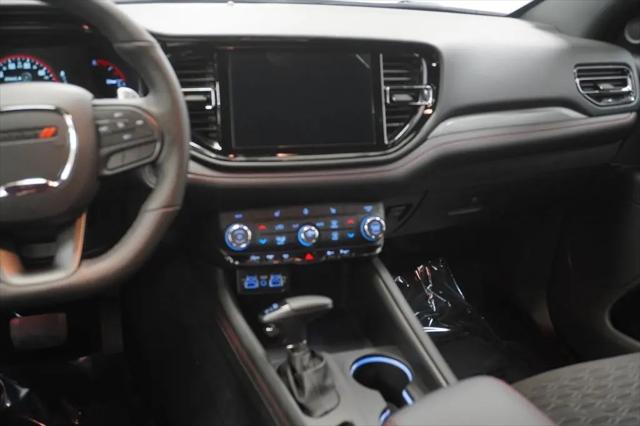 2026 Dodge Durango GT AWD
