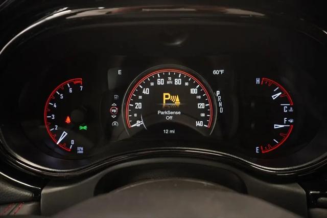 2026 Dodge Durango GT AWD
