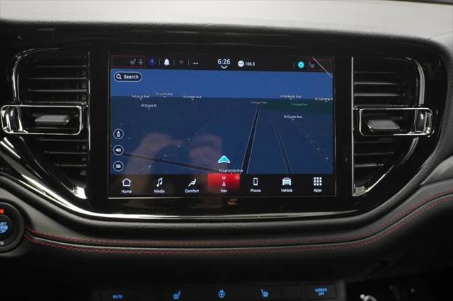 2026 Dodge Durango GT AWD