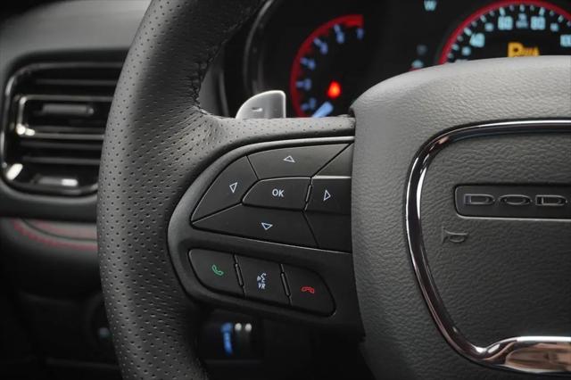 2026 Dodge Durango GT AWD
