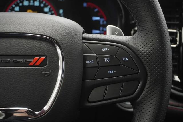 2026 Dodge Durango GT AWD
