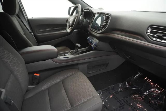 2026 Dodge Durango GT AWD