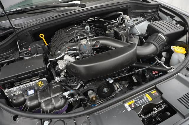 2026 Dodge Durango GT AWD