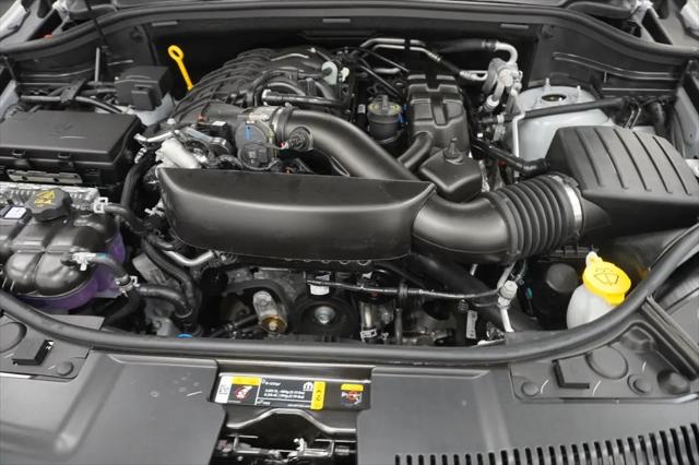 2026 Dodge Durango GT AWD