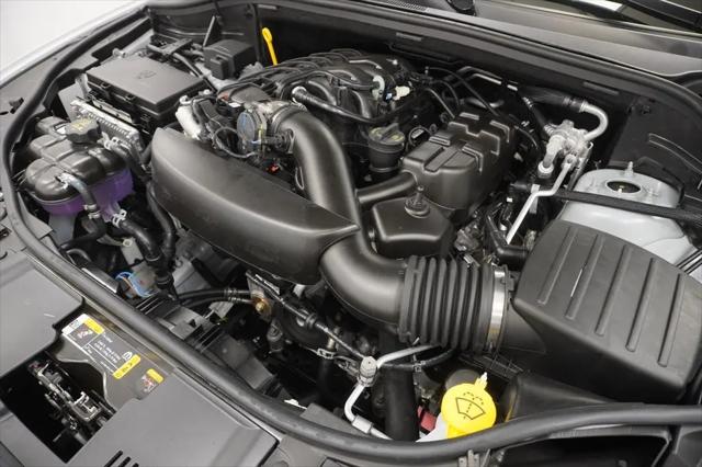 2026 Dodge Durango GT AWD