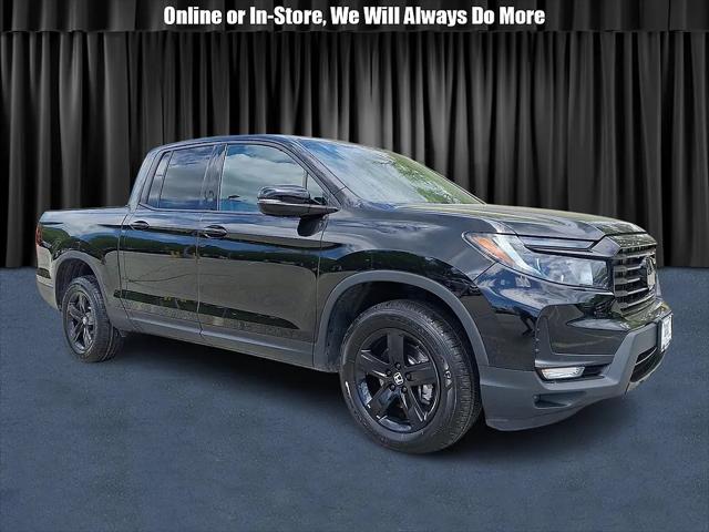2023 Honda Ridgeline Black Edition for sale in Sussex, NJ
