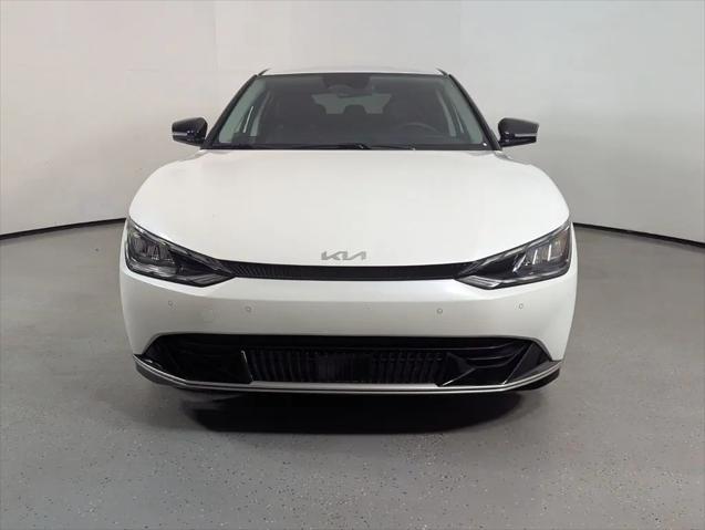 2022 Kia EV6 Wind