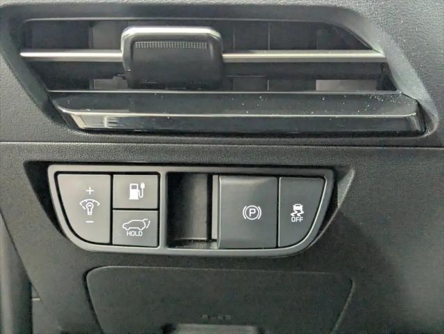 2022 Kia EV6 Wind