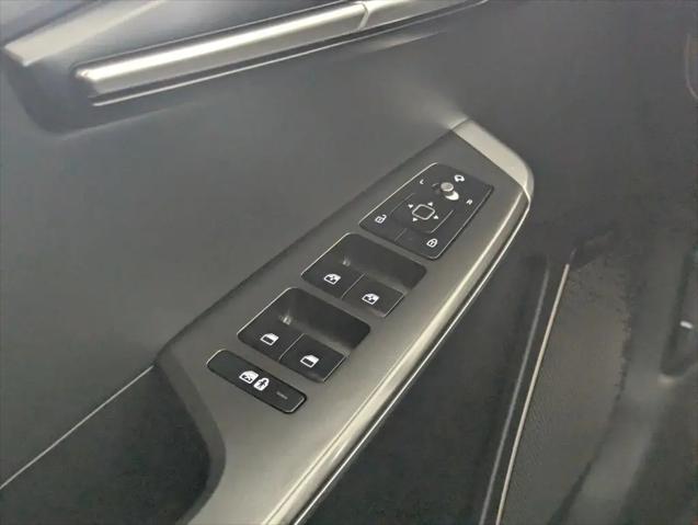 2022 Kia EV6 Wind