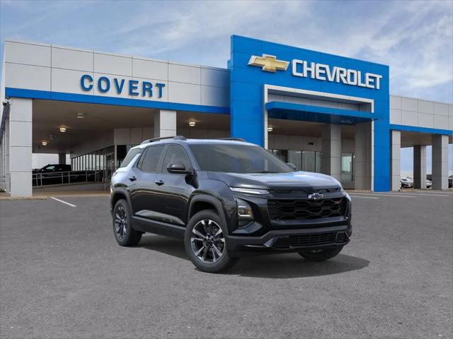 2026 Chevrolet Equinox FWD RS for sale in Hutto, TX