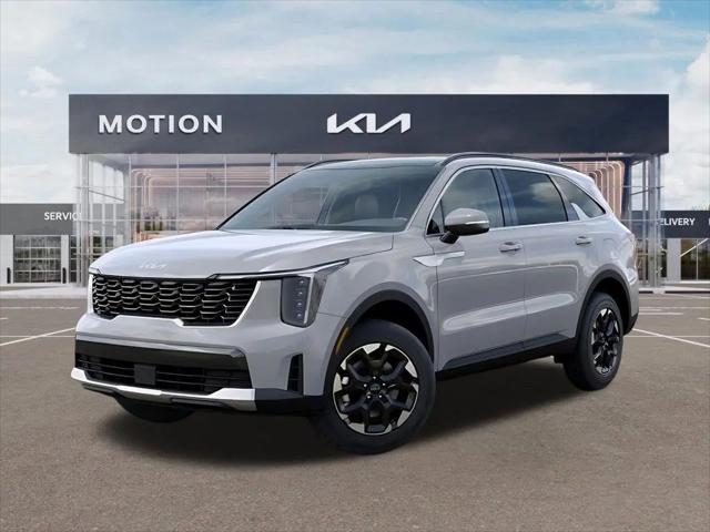 2026 Kia Sorento S for sale in Hackettstown, NJ