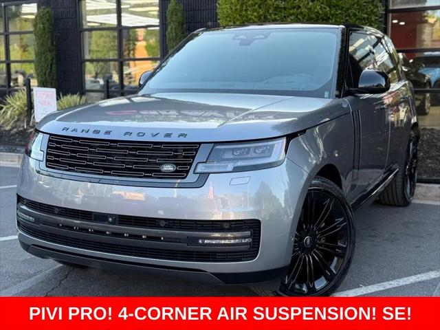 2024 Land Rover Range Rover P400 SE for sale in Atlanta, GA