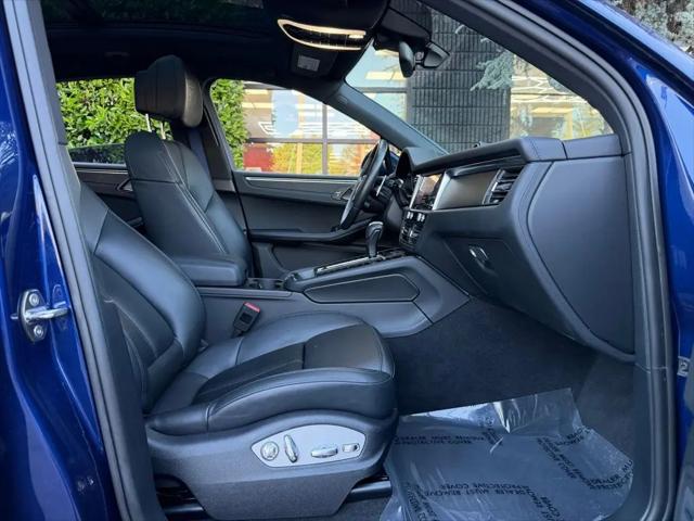 2023 Porsche Macan Macan