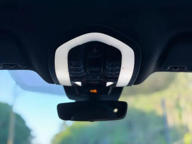 2023 Porsche Macan Macan