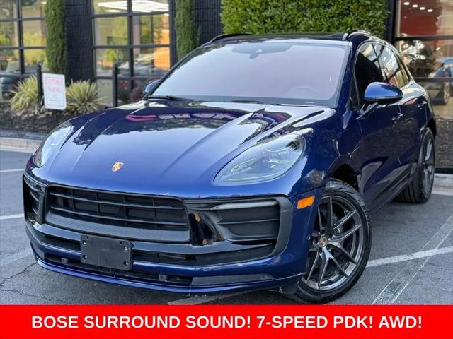 2023 Porsche Macan Macan for sale in Atlanta, GA