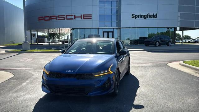 2022 Kia K5 GT-Line for sale in Springfield, MO