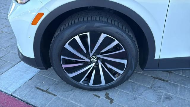 2026 Volkswagen ID.4 AWD Pro
