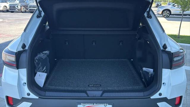 2026 Volkswagen ID.4 AWD Pro