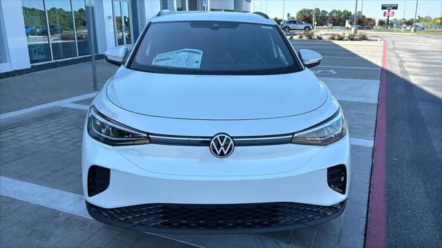 2026 Volkswagen ID.4 AWD Pro