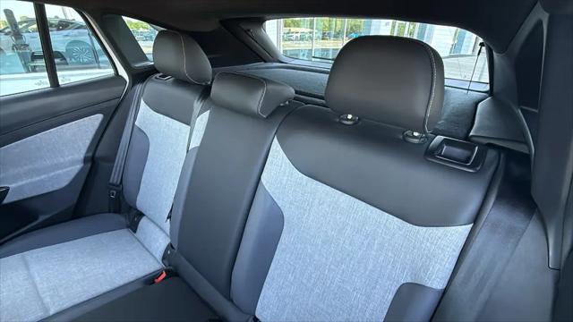 2026 Volkswagen ID.4 AWD Pro