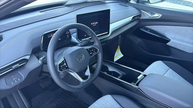 2026 Volkswagen ID.4 AWD Pro