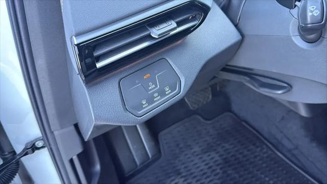 2026 Volkswagen ID.4 AWD Pro