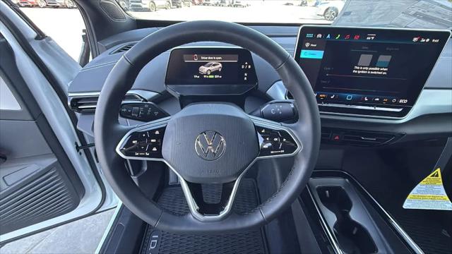 2026 Volkswagen ID.4 AWD Pro