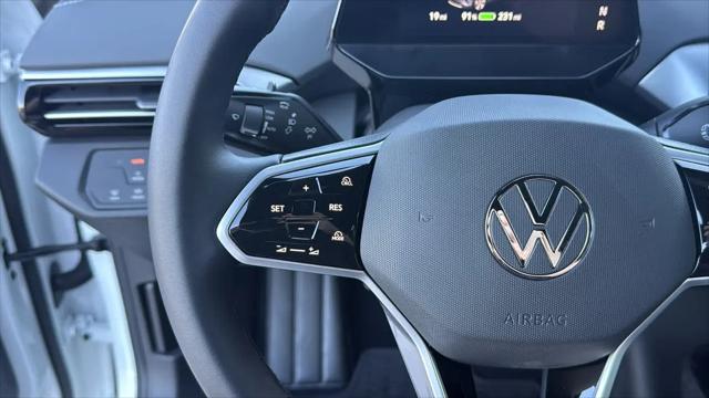 2026 Volkswagen ID.4 AWD Pro