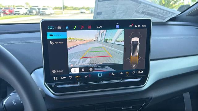 2026 Volkswagen ID.4 AWD Pro