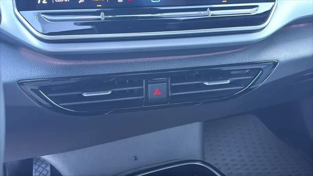 2026 Volkswagen ID.4 AWD Pro
