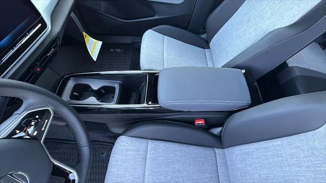 2026 Volkswagen ID.4 AWD Pro