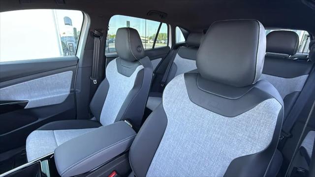 2026 Volkswagen ID.4 AWD Pro
