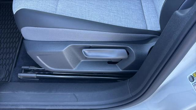2026 Volkswagen ID.4 AWD Pro