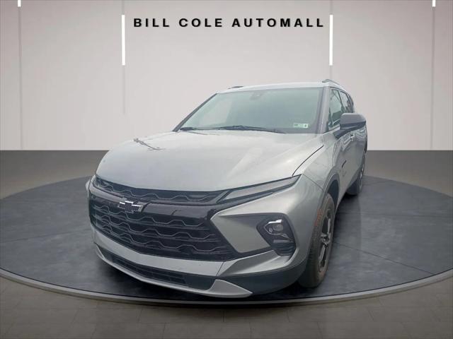 2023 Chevrolet Blazer AWD 2LT for sale in Bluefield, WV