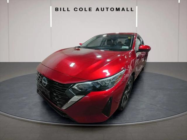 2024 Nissan Sentra SV Xtronic CVT for sale in Bluefield, WV
