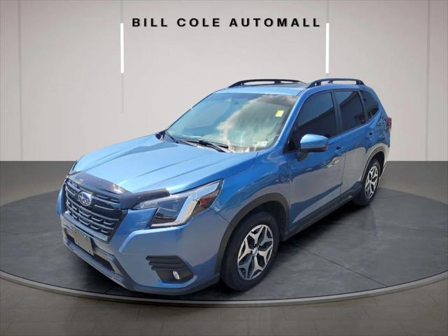 2024 Subaru Forester Premium for sale in Bluefield, WV
