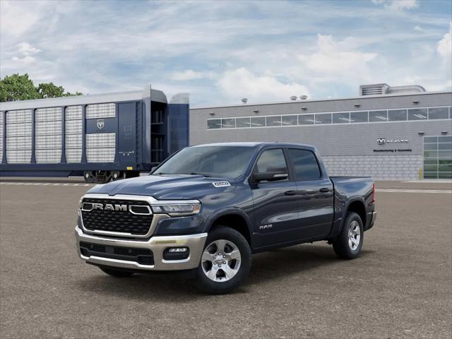 2026 Ram 1500 Big Horn Crew Cab 4x4 57 Box for sale in Cherry Hill, NJ