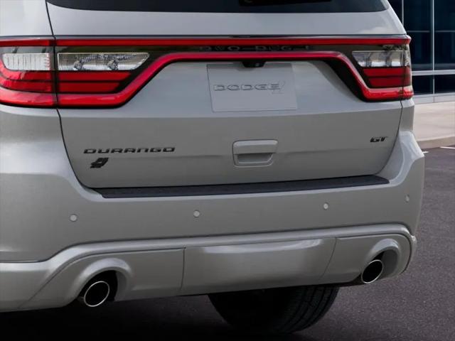 2026 Dodge Durango GT Plus AWD