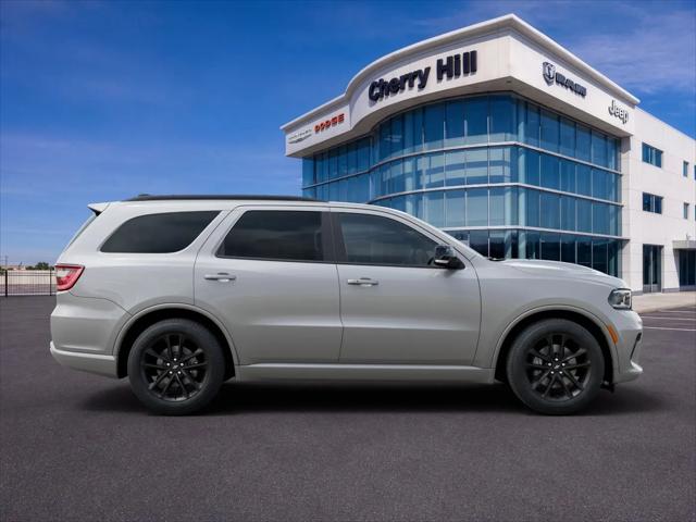 2026 Dodge Durango GT Plus AWD