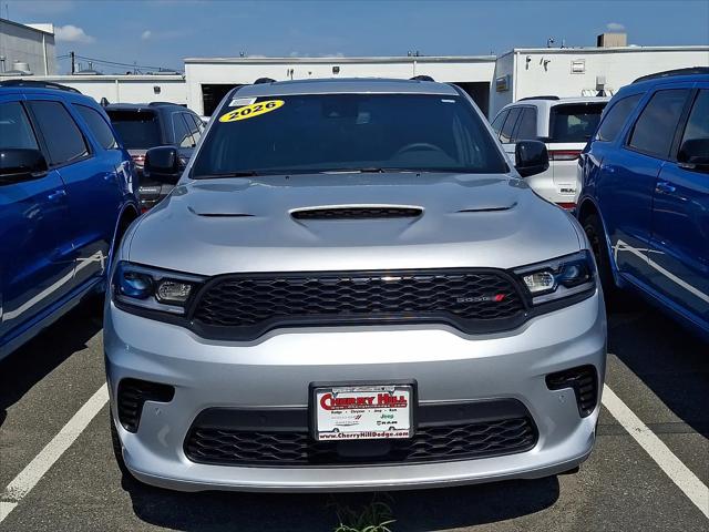 2026 Dodge Durango GT Plus AWD