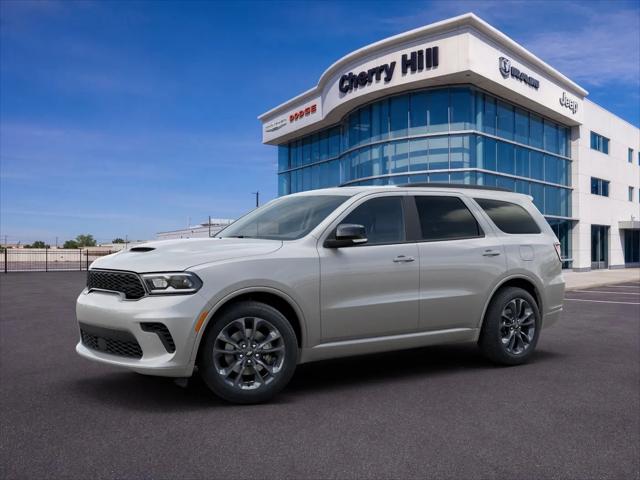 2026 Dodge Durango GT Plus AWD