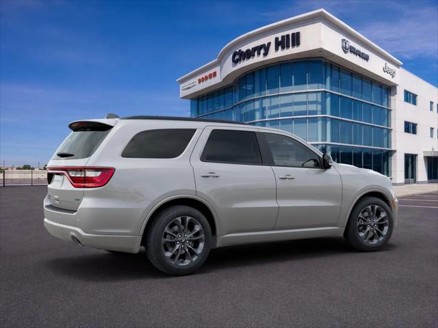 2026 Dodge Durango GT Plus AWD