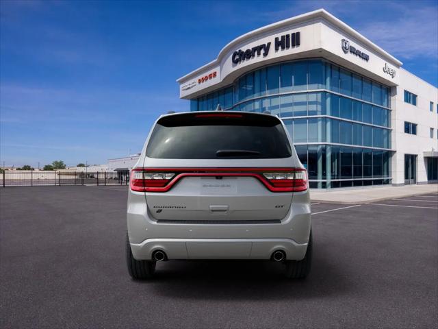 2026 Dodge Durango GT Plus AWD